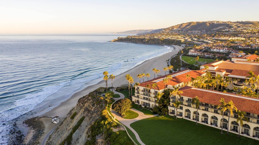 The Ritz-Carlton, Laguna Niguel