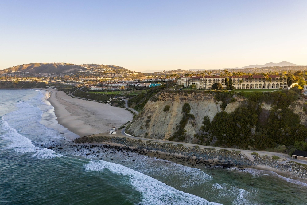 The Ritz-Carlton, Laguna Niguel