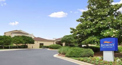 Baymont by Wyndham Columbia Northwest