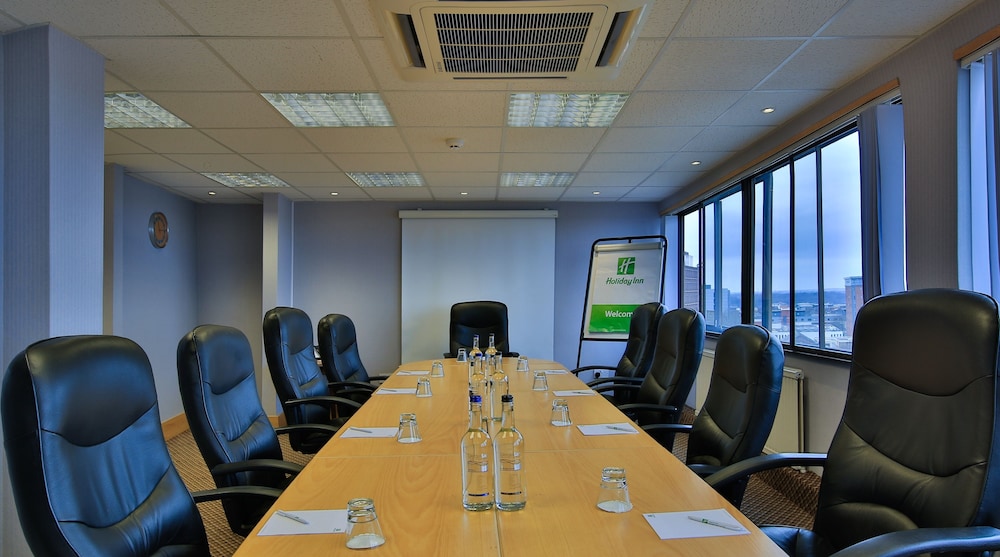 Meeting facility, Holiday Inn Preston, an IHG Hotel