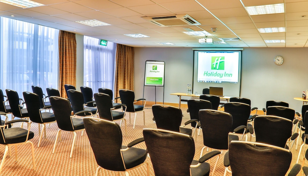 Meeting facility, Holiday Inn Preston, an IHG Hotel