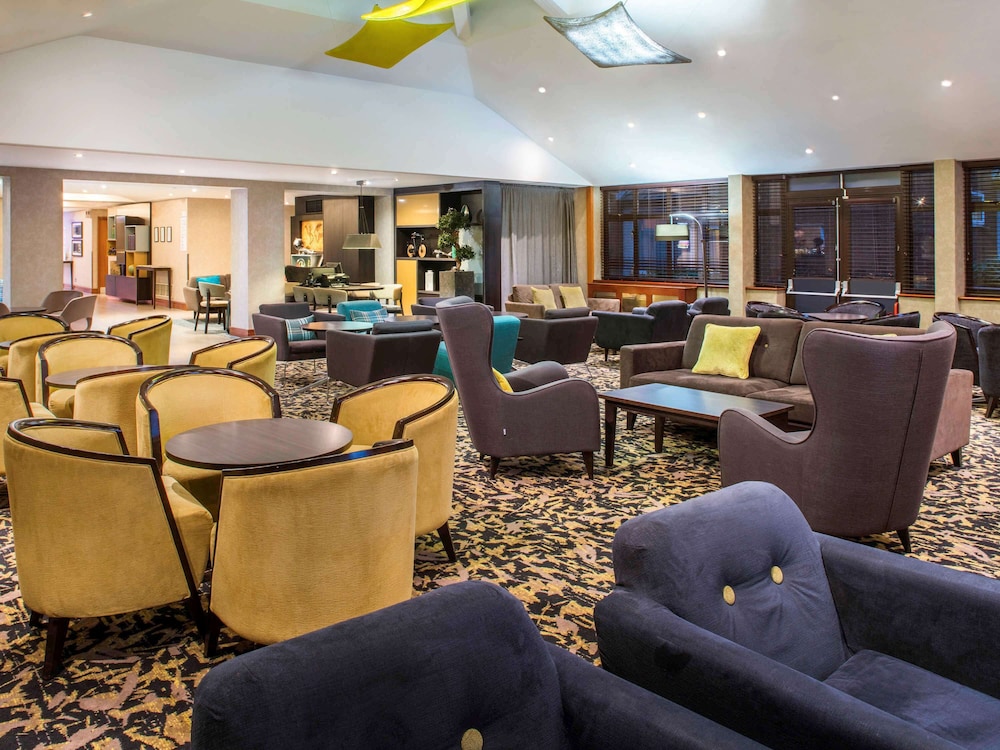 Mercure London Heathrow Hotel