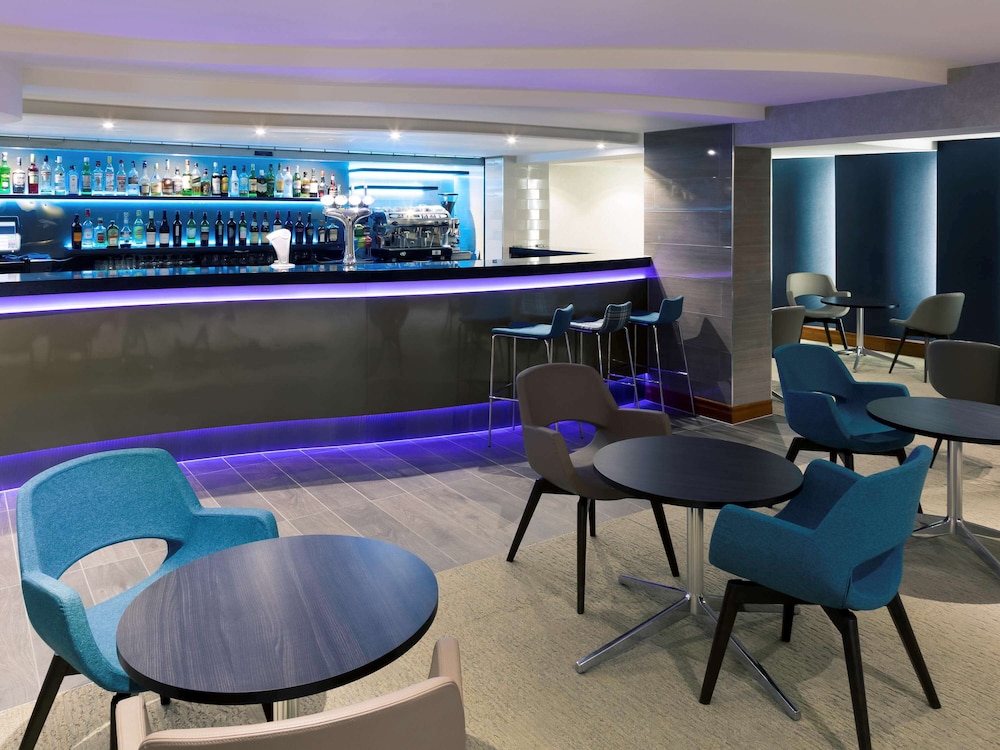 Mercure London Heathrow Hotel