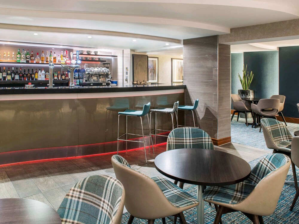 Mercure London Heathrow Hotel