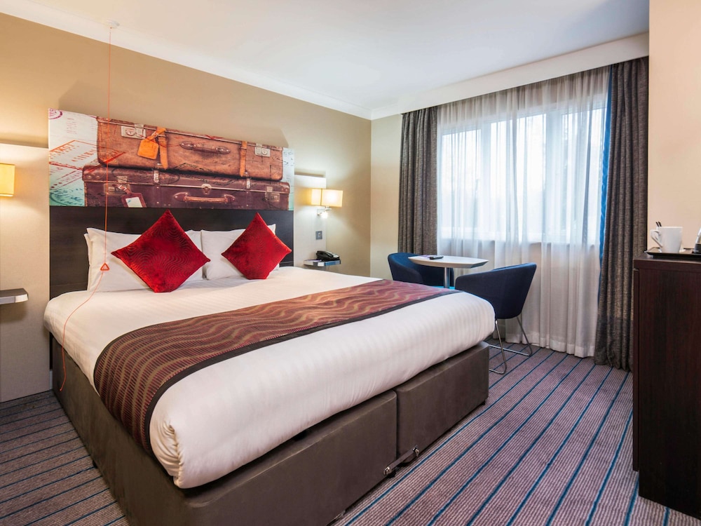 Mercure London Heathrow Hotel