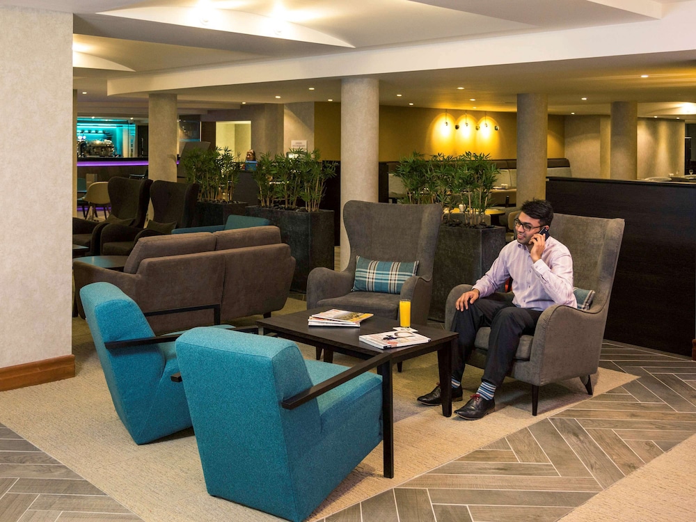 Mercure London Heathrow Hotel