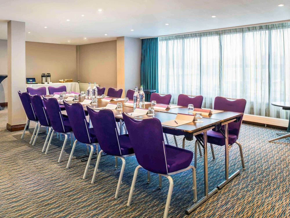 Mercure London Heathrow Hotel