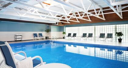 Four Points By Sheraton Gatineau-Ottawa