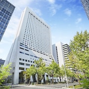 なんばhatch周辺のおすすめホテルtop10 格安ホテル予約 エクスペディア