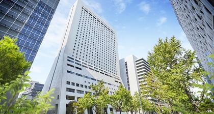Hotel Nikko Osaka
