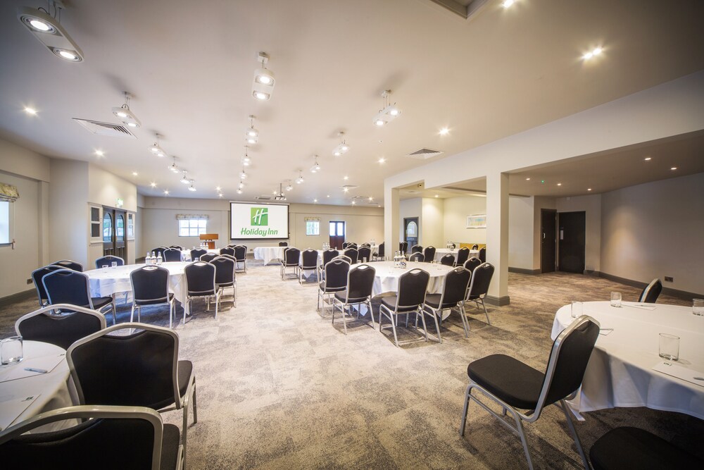 Meeting facility, Holiday Inn Reading South M4 Jct11, an IHG Hotel