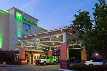 Holiday Inn Hotel & Suites San Mateo-San Francisco SFO