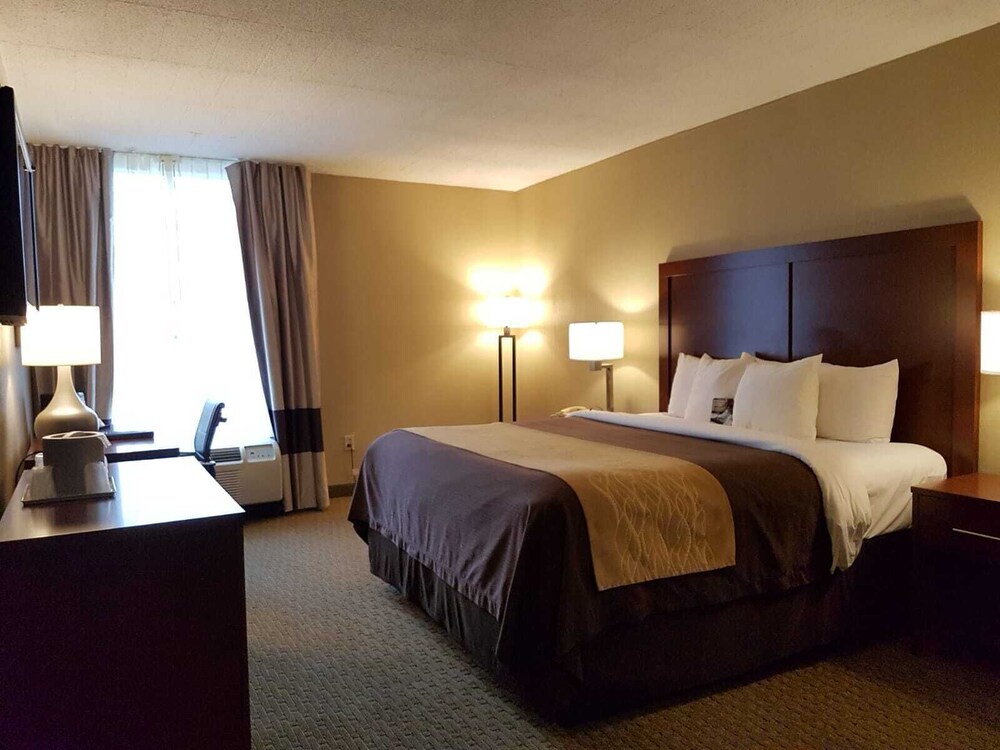 Comfort Inn Wethersfield - Hartford