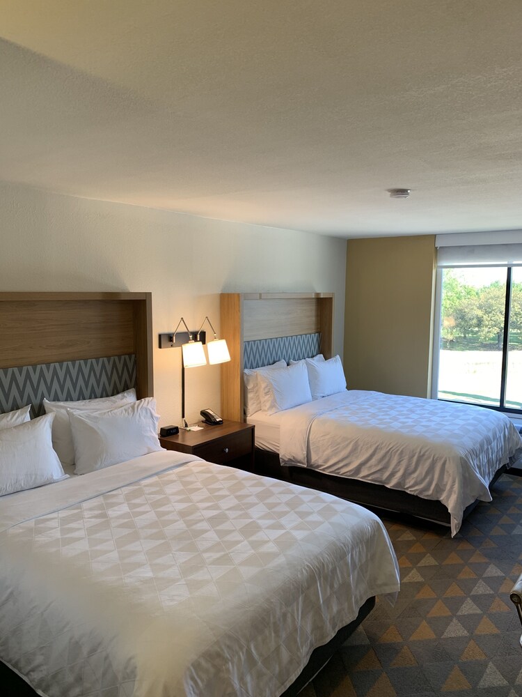 Holiday Inn Baton Rouge-South, an IHG Hotel