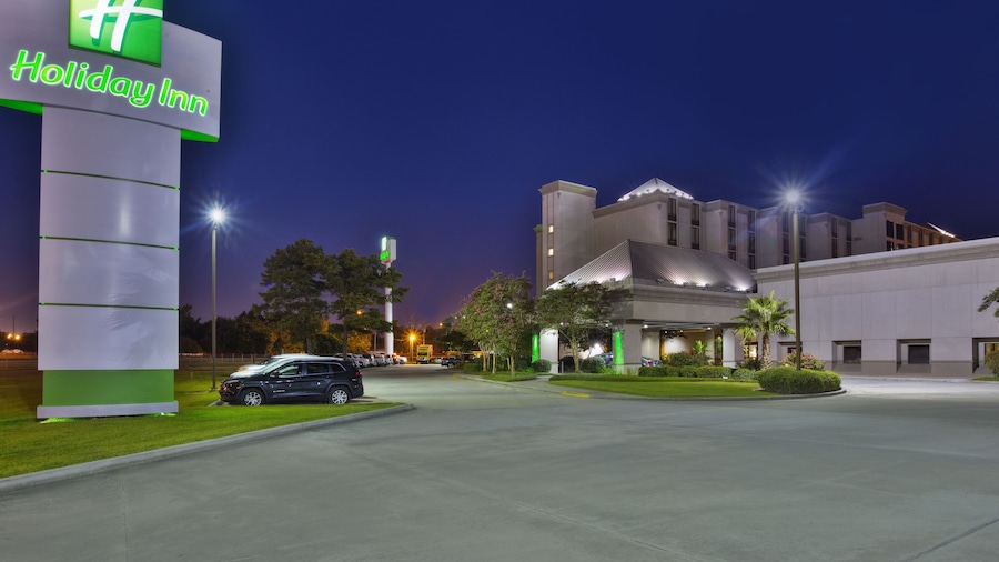 Holiday Inn Baton Rouge-South, an IHG Hotel