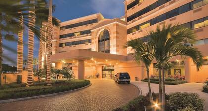 DoubleTree by Hilton West Palm Beach Airport