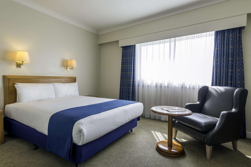 Best Western London Heathrow Ariel Hotel