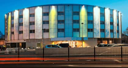 Best Western London Heathrow Ariel Hotel
