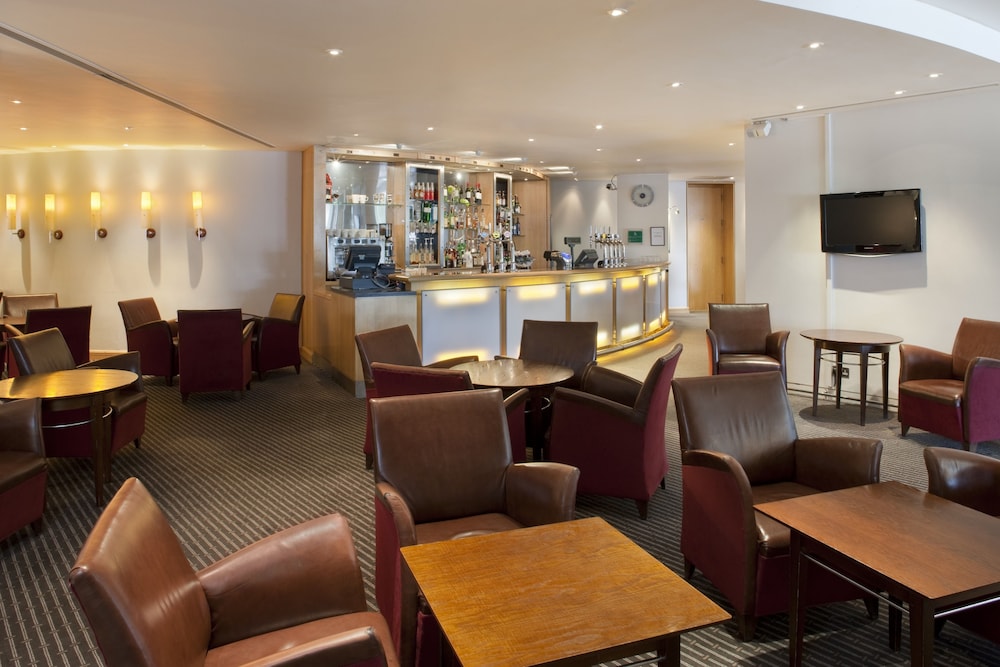 Best Western London Heathrow Ariel Hotel