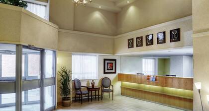 Quality Suites London