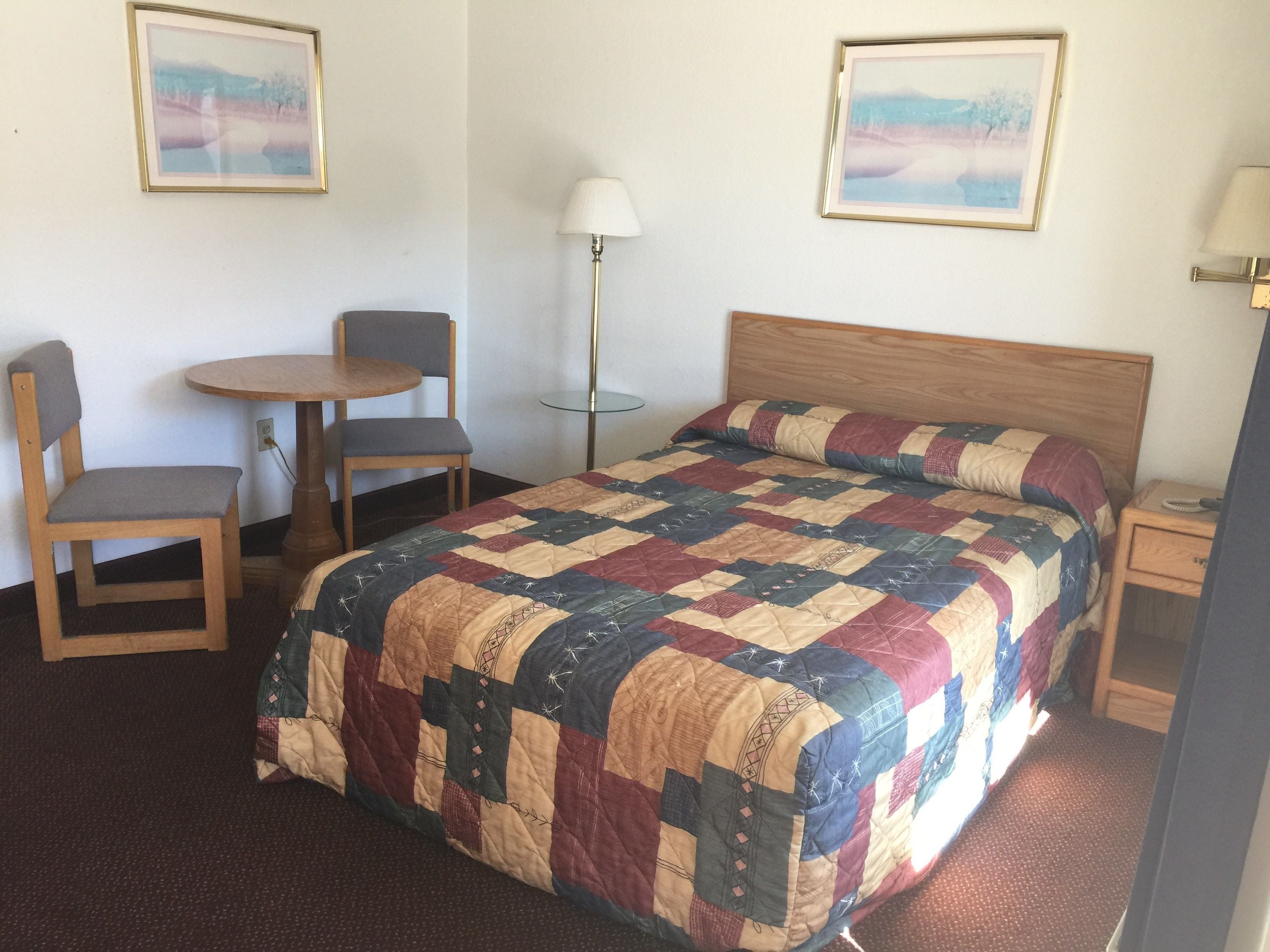 Travel Inn Perrysburg in Toledo, United States