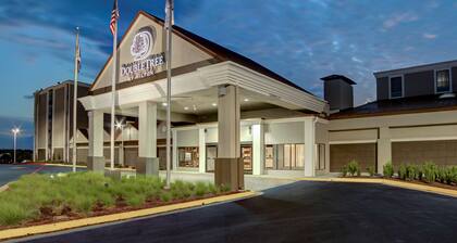 Doubletree by Hilton Harrisonburg