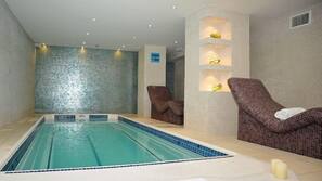 Inomhuspool