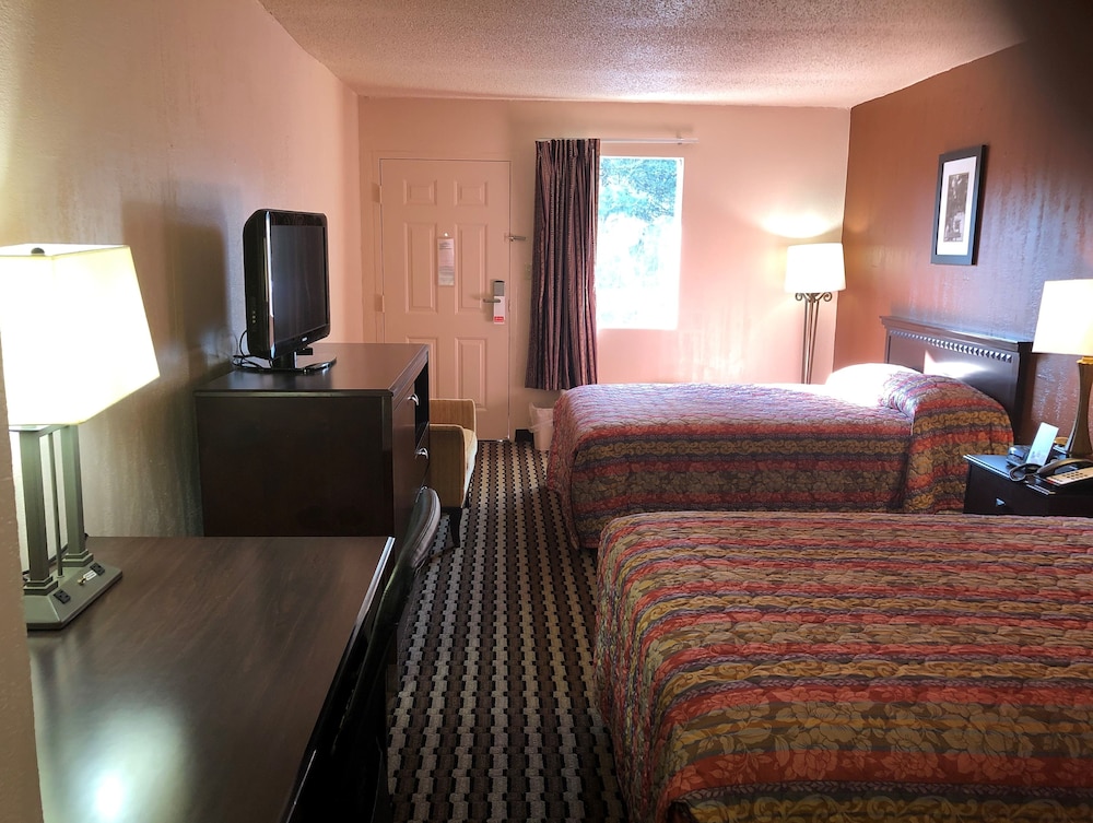 Guest Inn Austell in Atlanta Best Rates & Deals on Orbitz