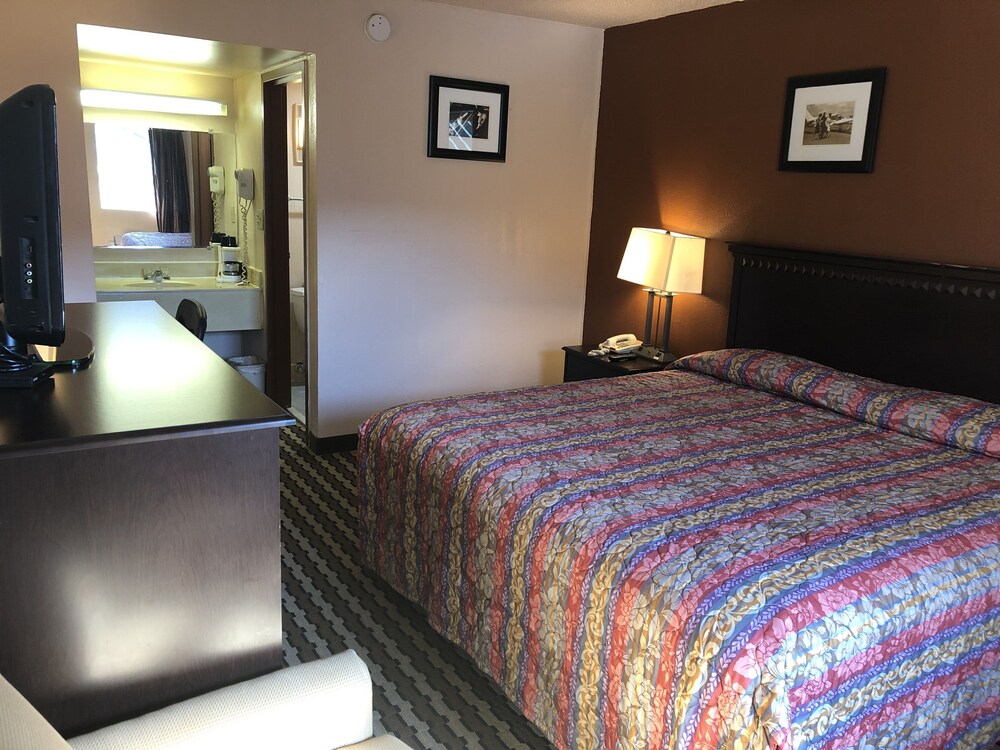 Guest Inn Austell in Atlanta Best Rates & Deals on Orbitz