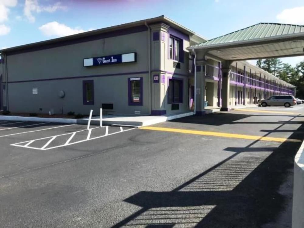 Guest Inn Austell in Atlanta Best Rates & Deals on Orbitz