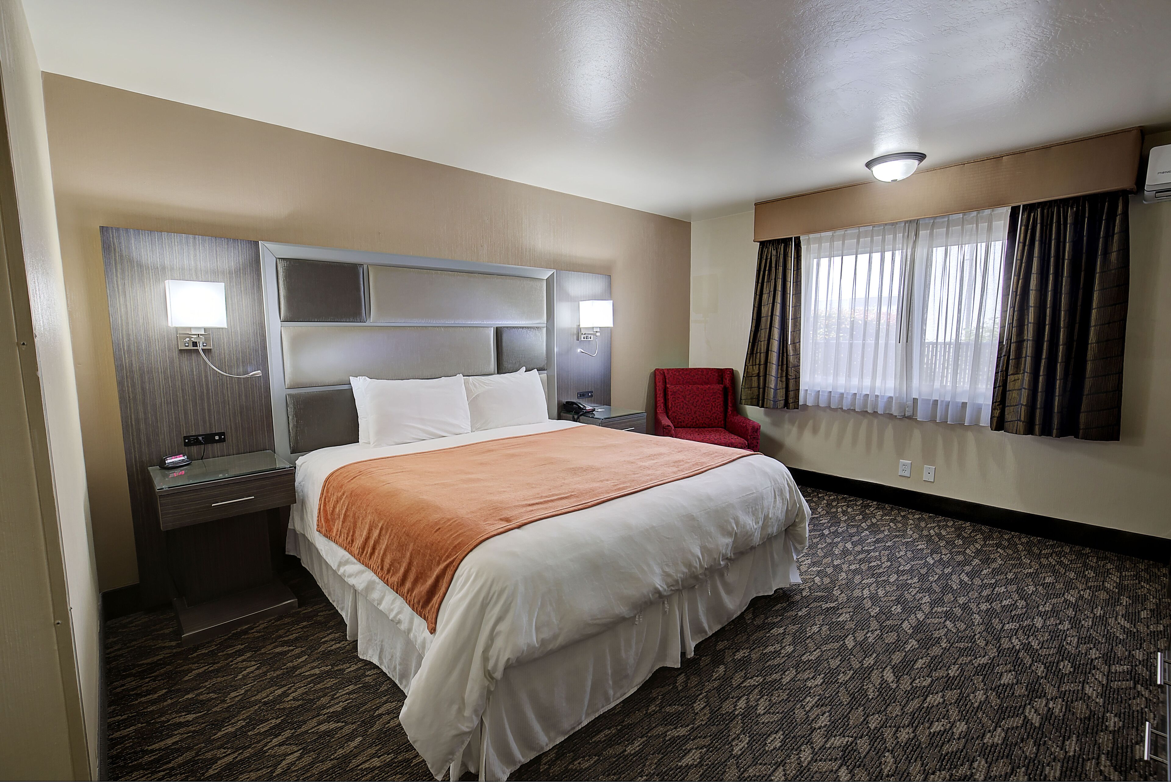 Magnuson Grand Bonanza Inn in Yuba City, United States