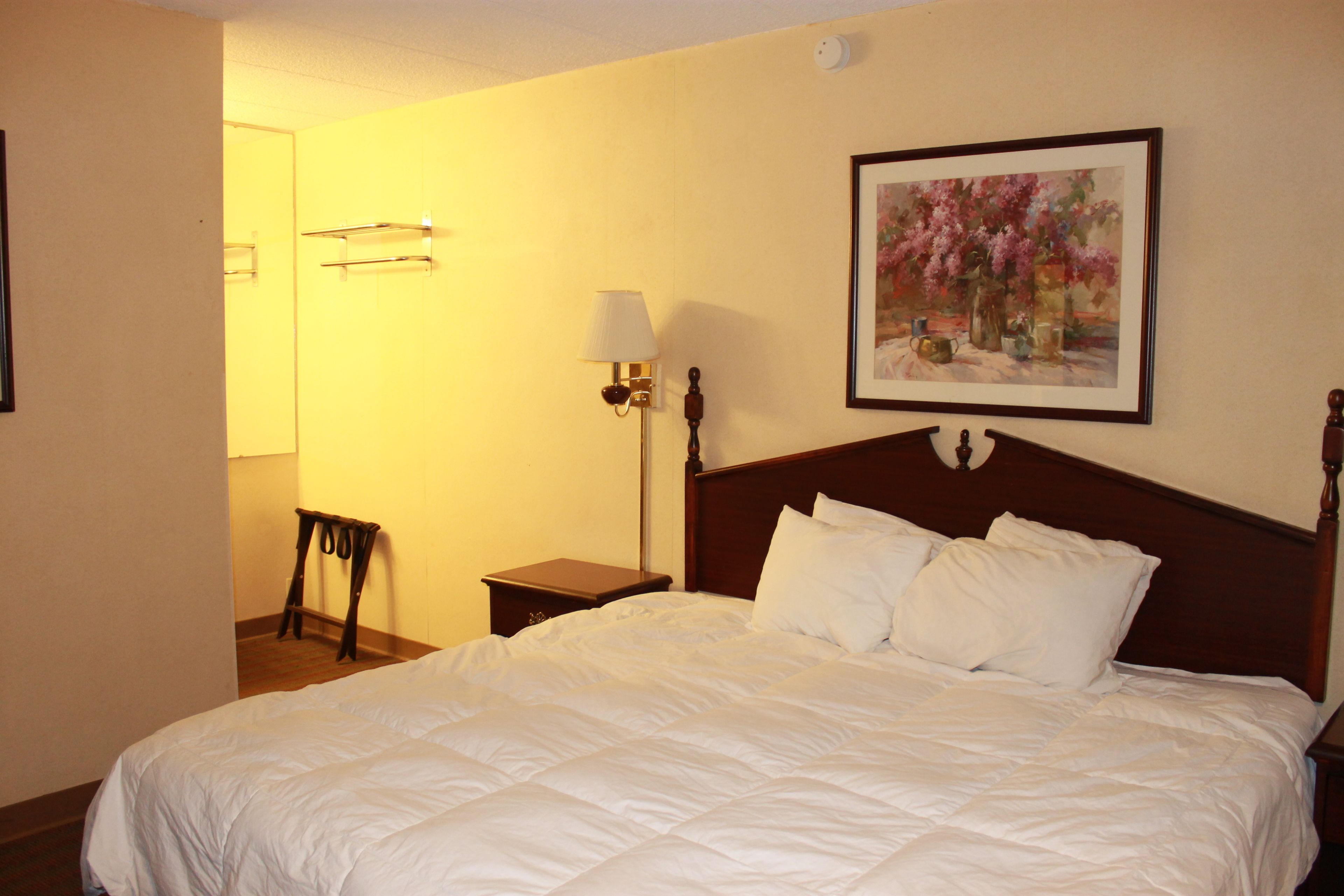 I-80 Inn & Suites in Davenport, United States