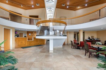 Quality Inn Fort Wayne