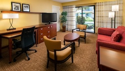 Courtyard By Marriott San Jose Cupertino Cupertino 2019 - 