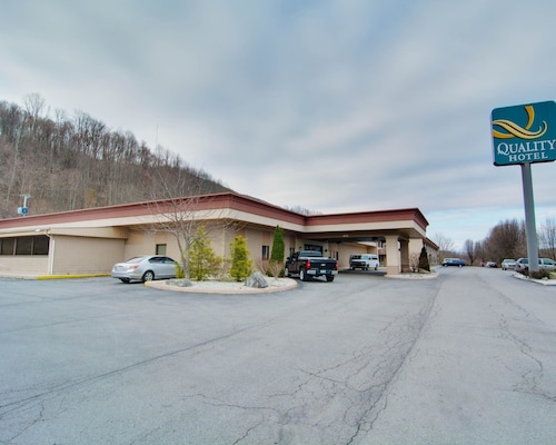 Great Place to stay Quality Hotel and Conference Center near Bluefield 