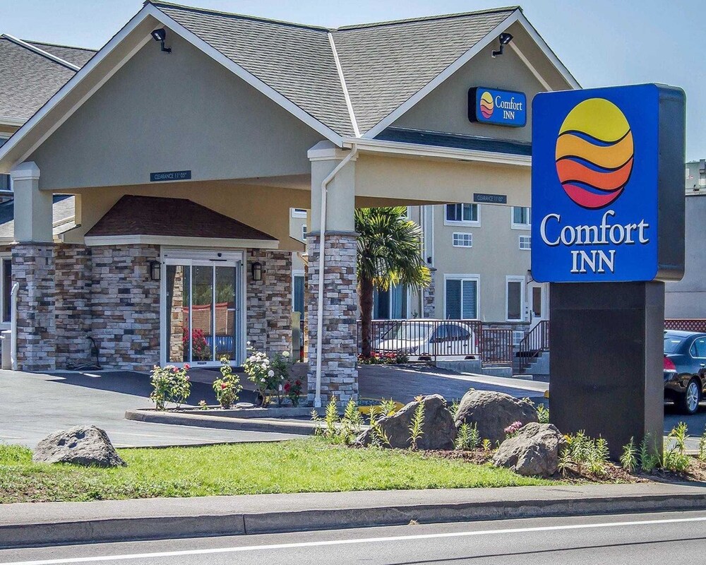 Comfort Inn