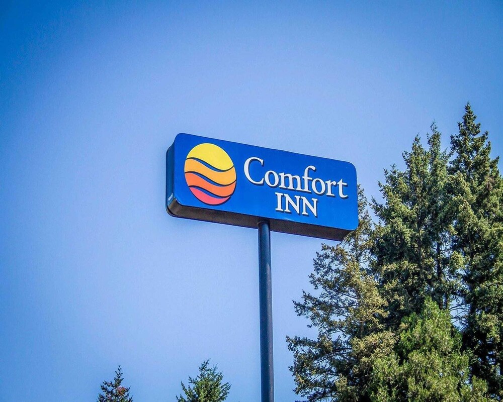 Comfort Inn