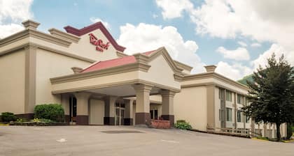 Red Roof Inn Williamsport, PA