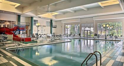 Comfort Suites Appleton Airport