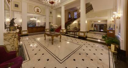 Grand Hotel Majestic già Baglioni