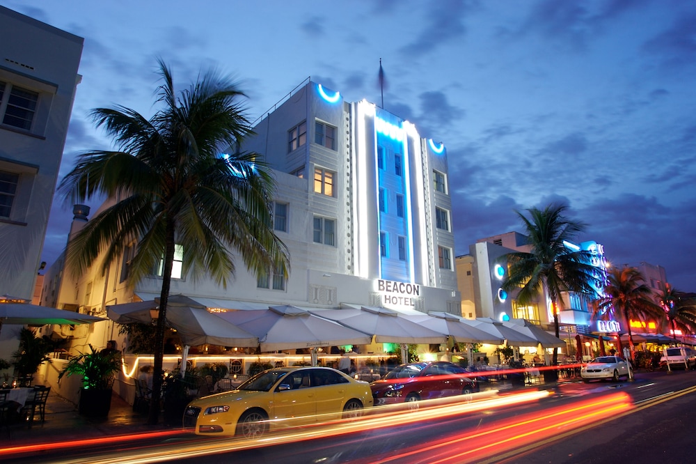 Beacon Hotel South Beach In Miami Rates Reviews On Orbitz Beacon Hotel South Beach 4 0 Out Of 5 Featured Image