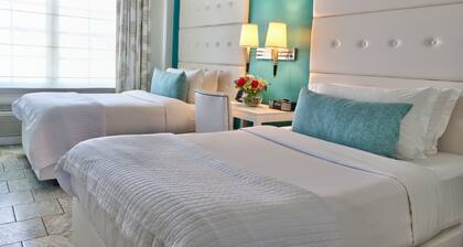 Beacon Hotel South Beach