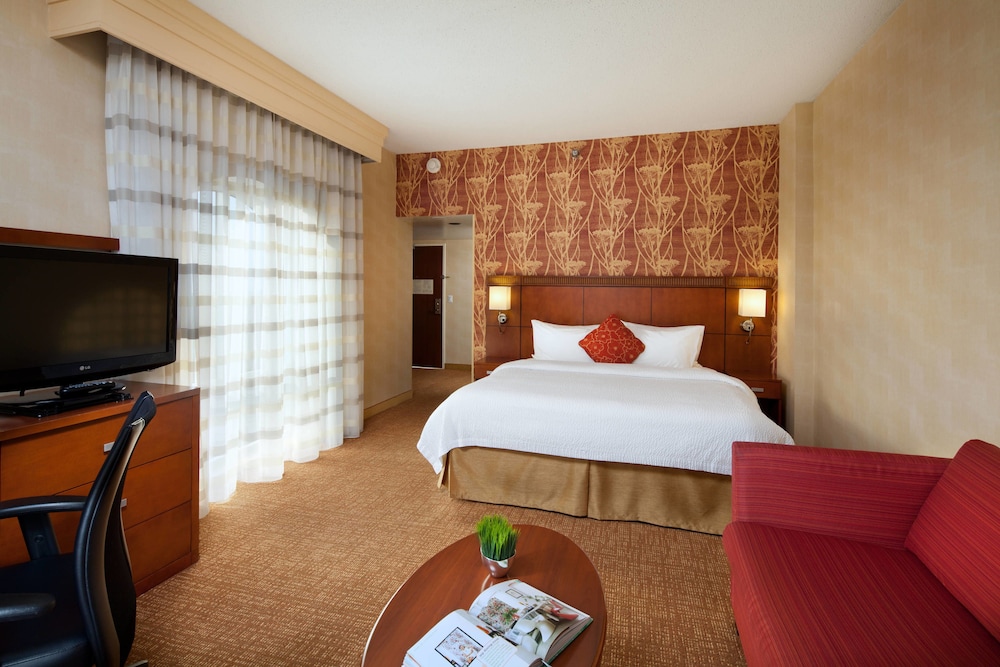 Courtyard by Marriott Baldwin Park 2019 Room Prices 135, Deals