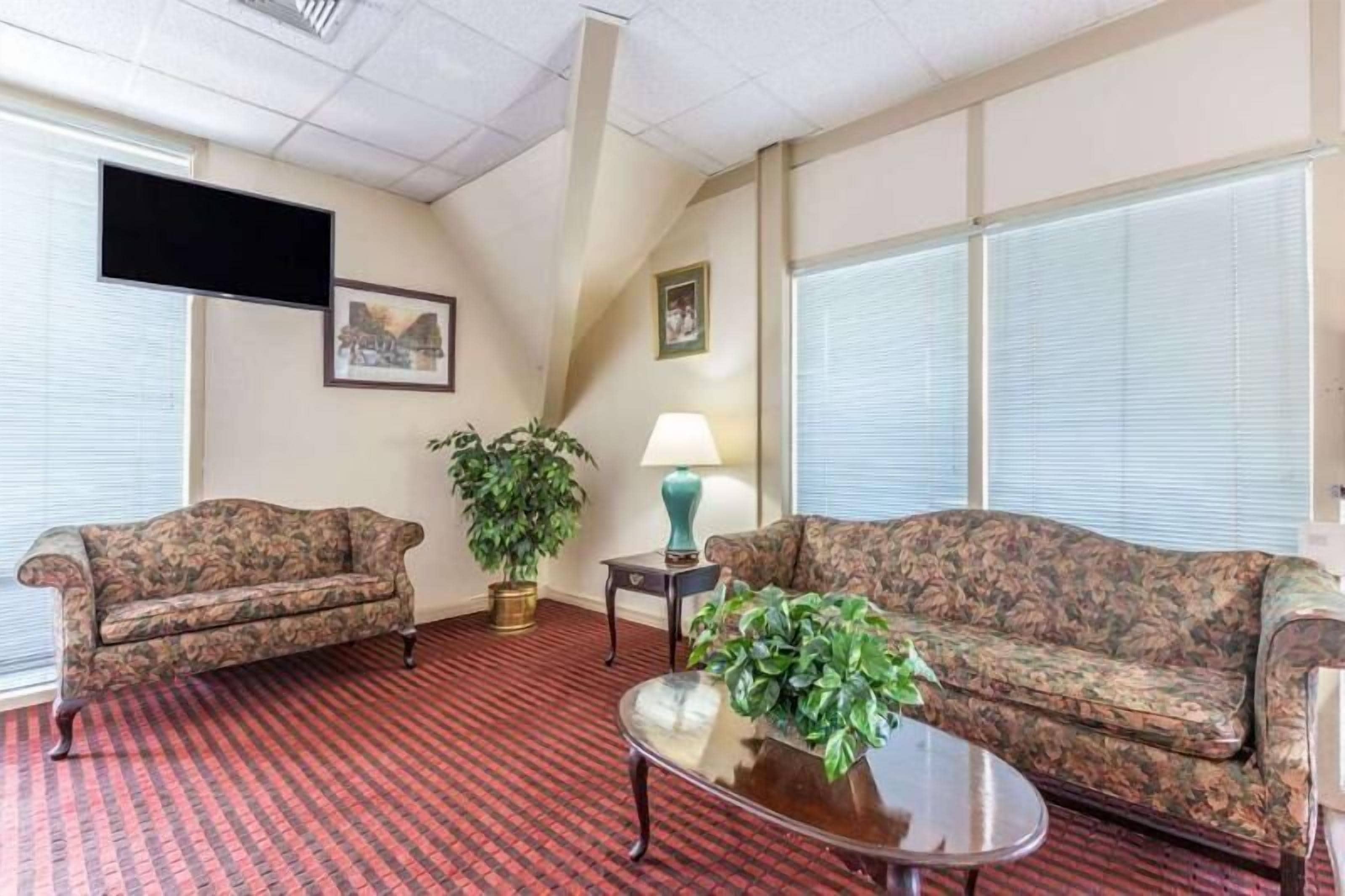 Motel 6 Lawrenceville, NJ in Princeton, United States