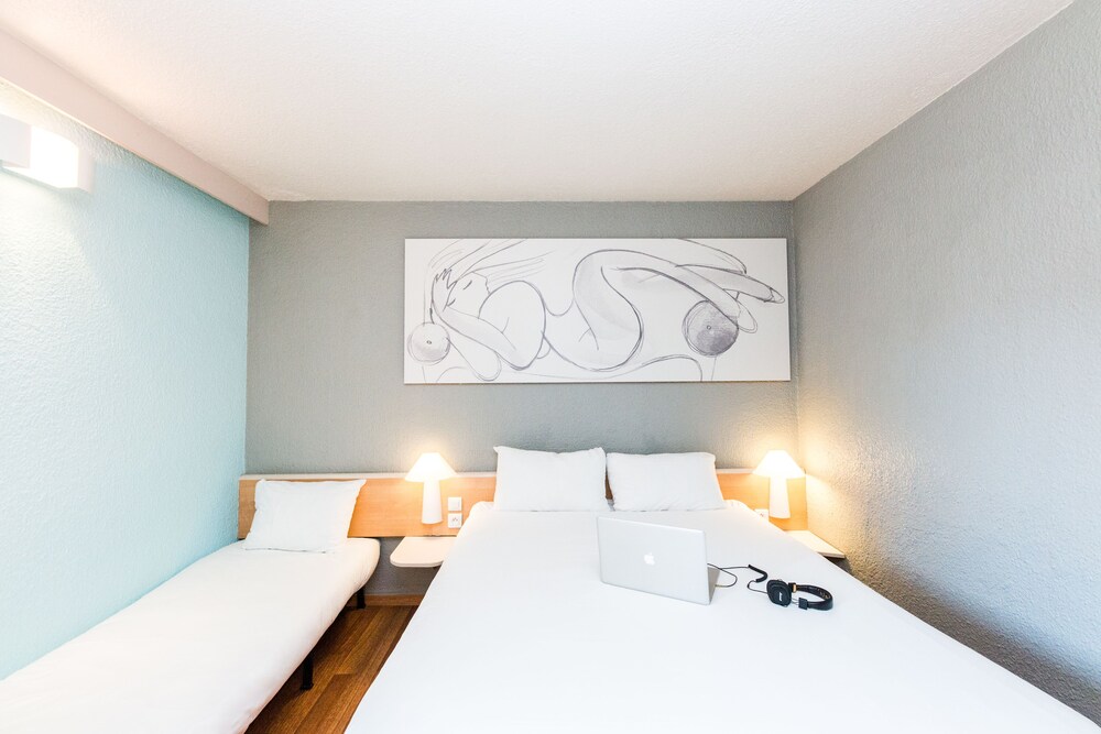 Ibis Hotel Montelimar Nord Ibis Hotel Montelimar Nord