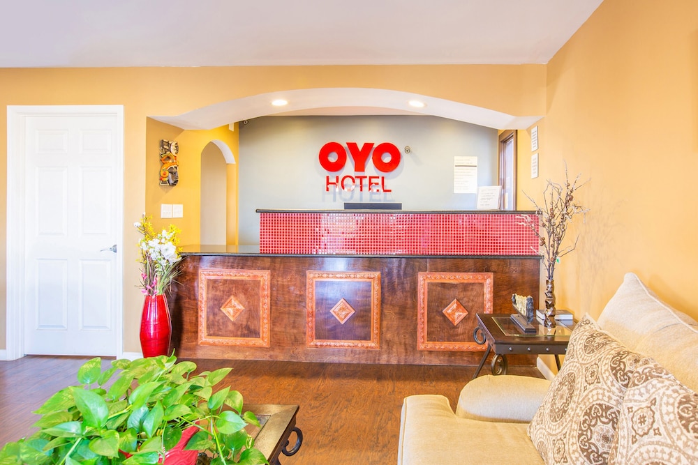 Room Deals for OYO Hotel Brookhaven MS I55, Brookhaven starting at 64