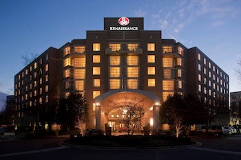 Renaissance Charlotte SouthPark