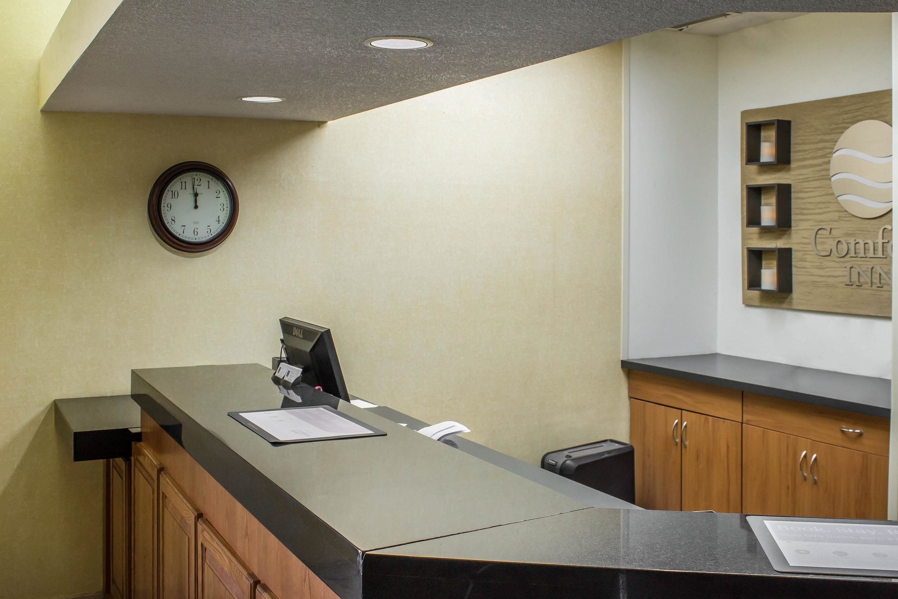 Comfort Inn Sioux City in Morningside, United States