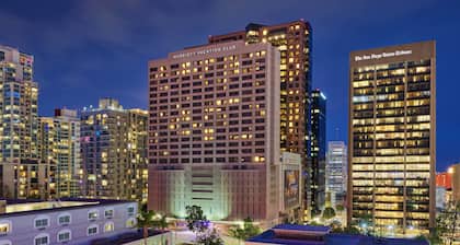 Marriott Vacation Club Pulse, San Diego