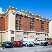 Top 10 Hotels With Laundry Facilities In Allentown Pa 55